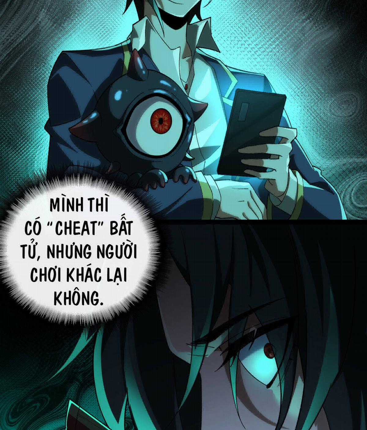 [Chất lượng][Full Sfx][Rewind Team] Ta sáng tạo truyền thuyết đô thị Chapter 14 trang 29