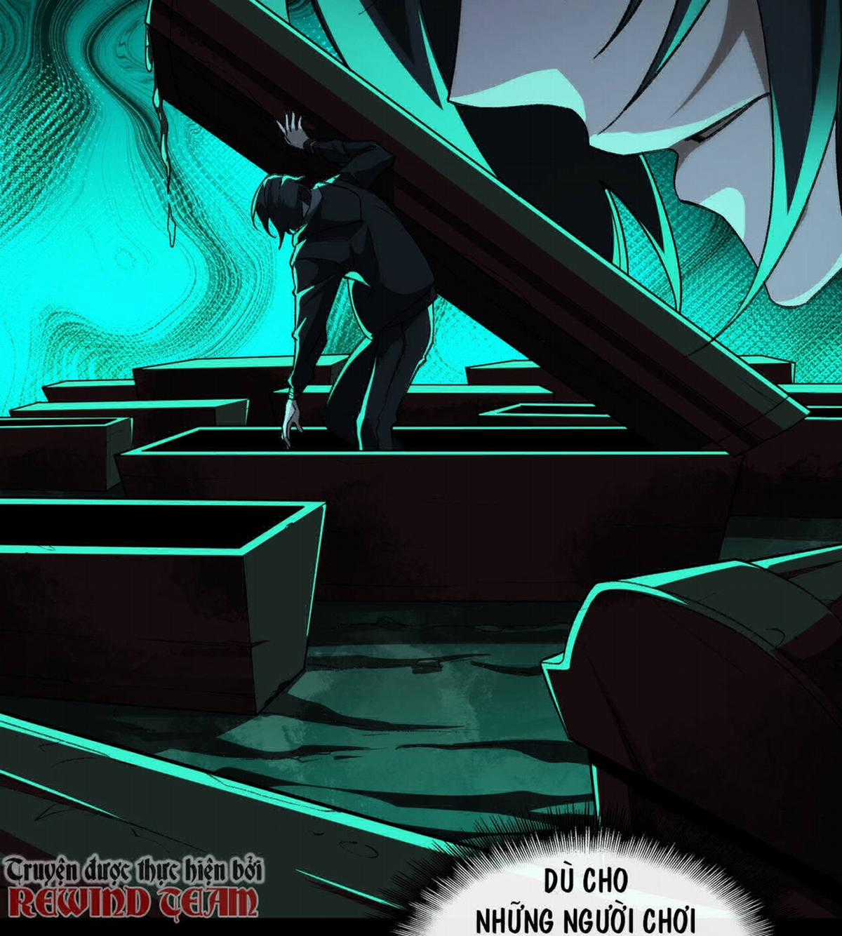 [Chất lượng][Full Sfx][Rewind Team] Ta sáng tạo truyền thuyết đô thị Chapter 14 trang 30