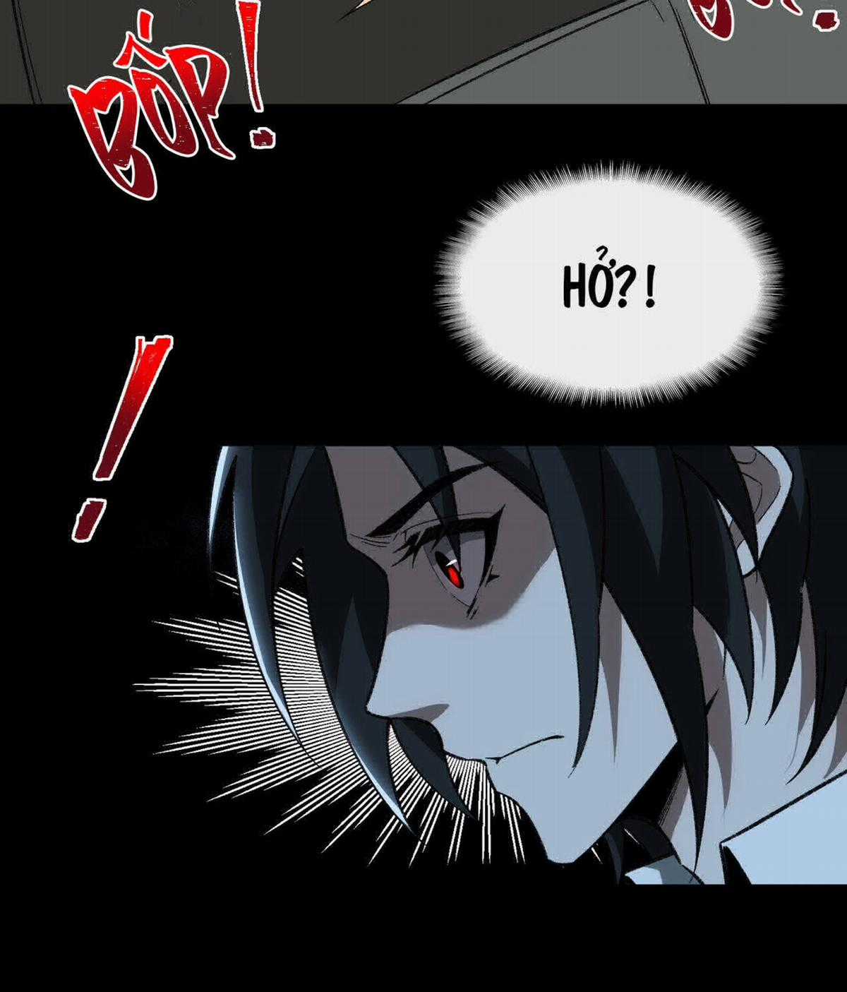 [Chất lượng][Full Sfx][Rewind Team] Ta sáng tạo truyền thuyết đô thị Chapter 14 trang 33