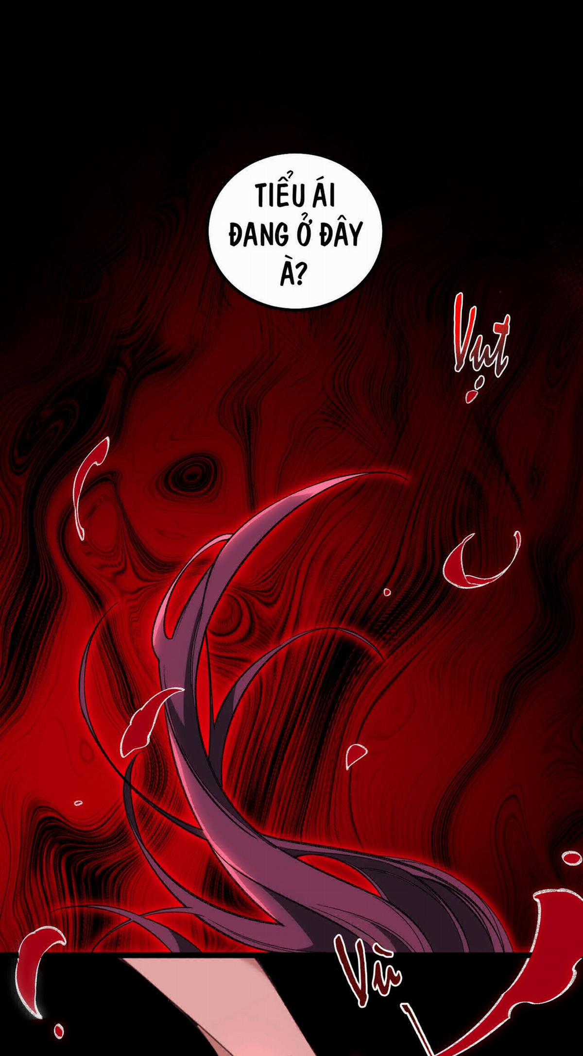 [Chất lượng][Full Sfx][Rewind Team] Ta sáng tạo truyền thuyết đô thị Chapter 14 trang 35