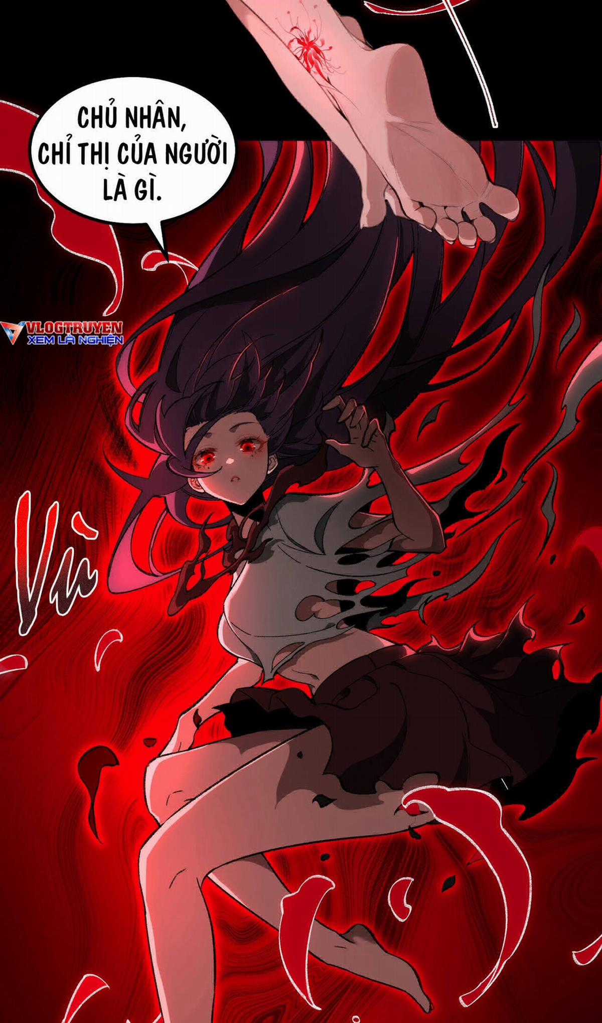 [Chất lượng][Full Sfx][Rewind Team] Ta sáng tạo truyền thuyết đô thị Chapter 14 trang 36