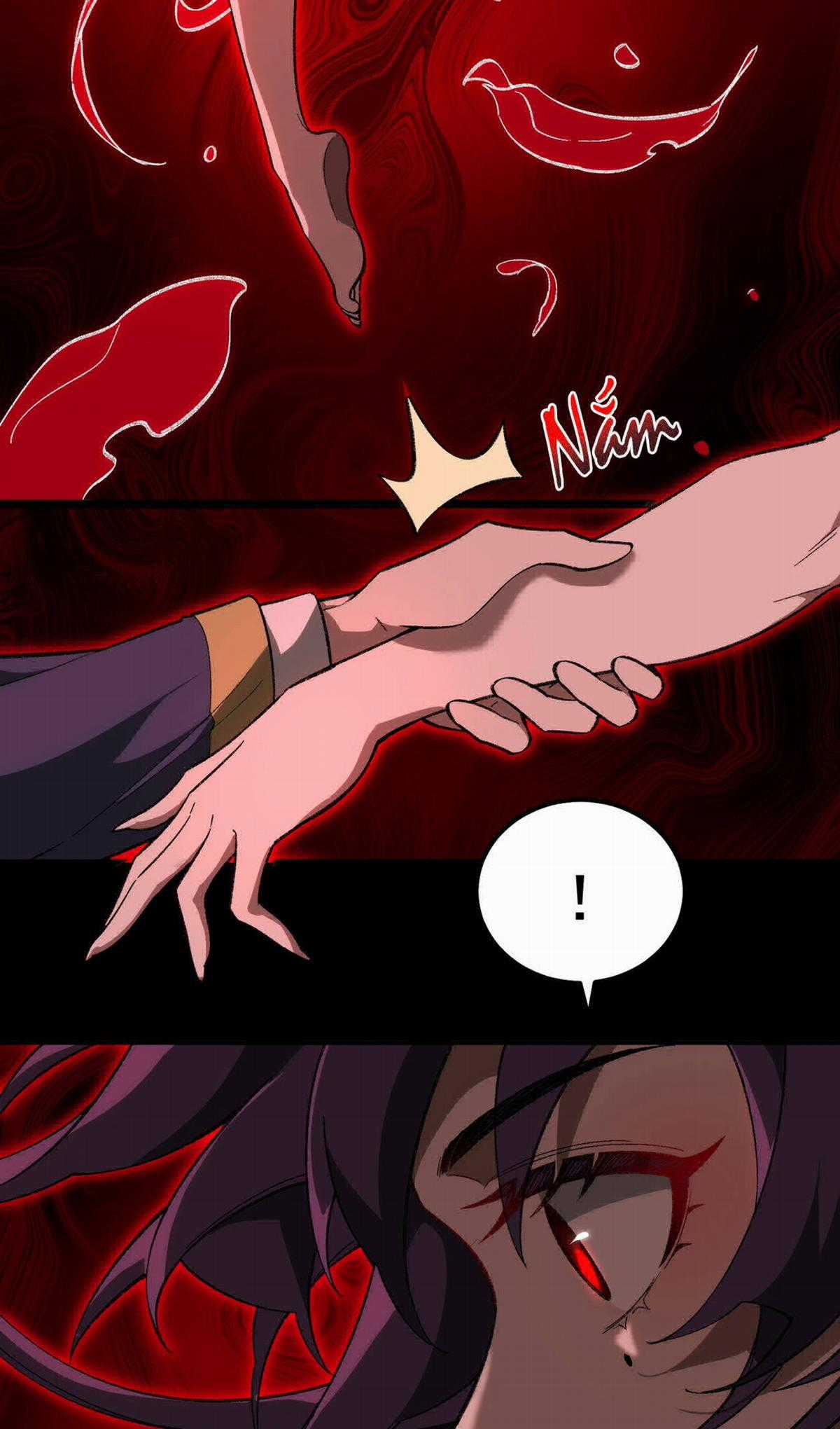 [Chất lượng][Full Sfx][Rewind Team] Ta sáng tạo truyền thuyết đô thị Chapter 14 trang 37