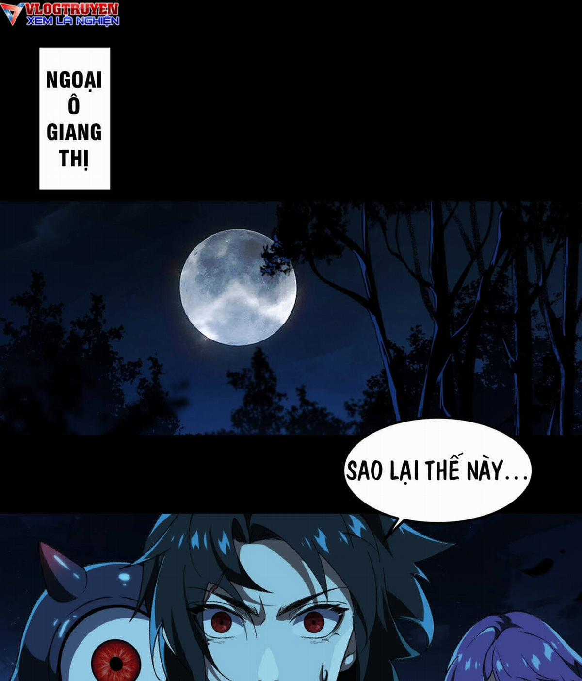 [Chất lượng][Full Sfx][Rewind Team] Ta sáng tạo truyền thuyết đô thị Chapter 14 trang 40