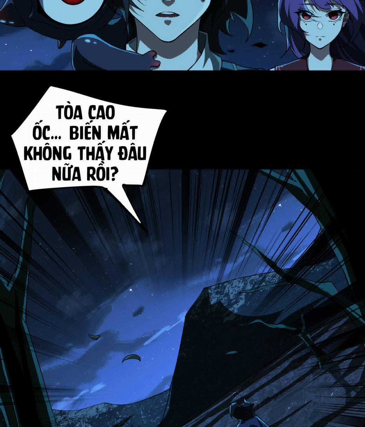 [Chất lượng][Full Sfx][Rewind Team] Ta sáng tạo truyền thuyết đô thị Chapter 14 trang 41