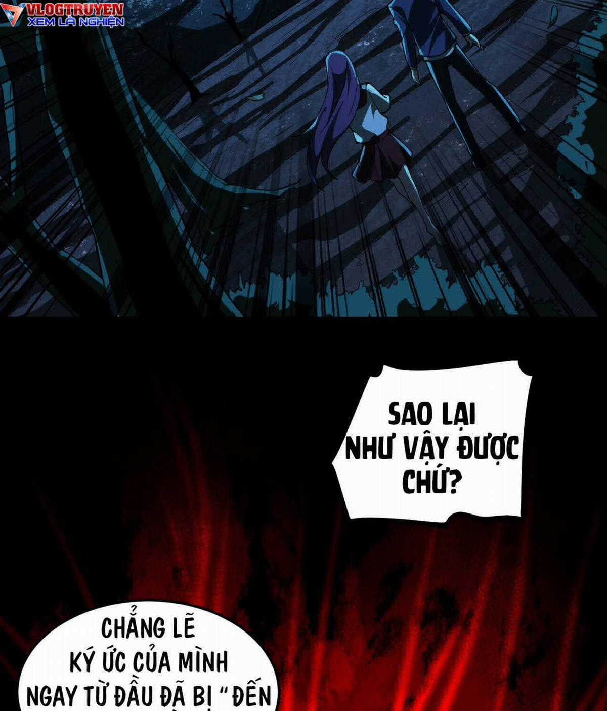 [Chất lượng][Full Sfx][Rewind Team] Ta sáng tạo truyền thuyết đô thị Chapter 14 trang 42