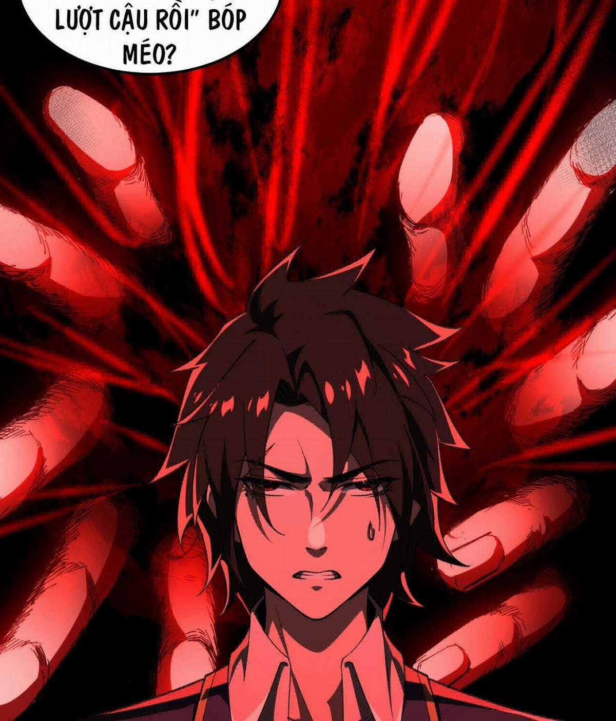 [Chất lượng][Full Sfx][Rewind Team] Ta sáng tạo truyền thuyết đô thị Chapter 14 trang 43