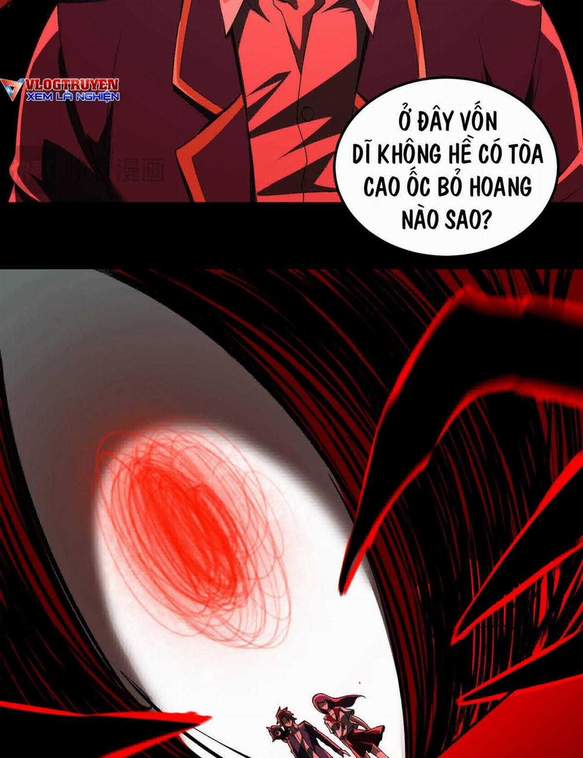 [Chất lượng][Full Sfx][Rewind Team] Ta sáng tạo truyền thuyết đô thị Chapter 14 trang 44