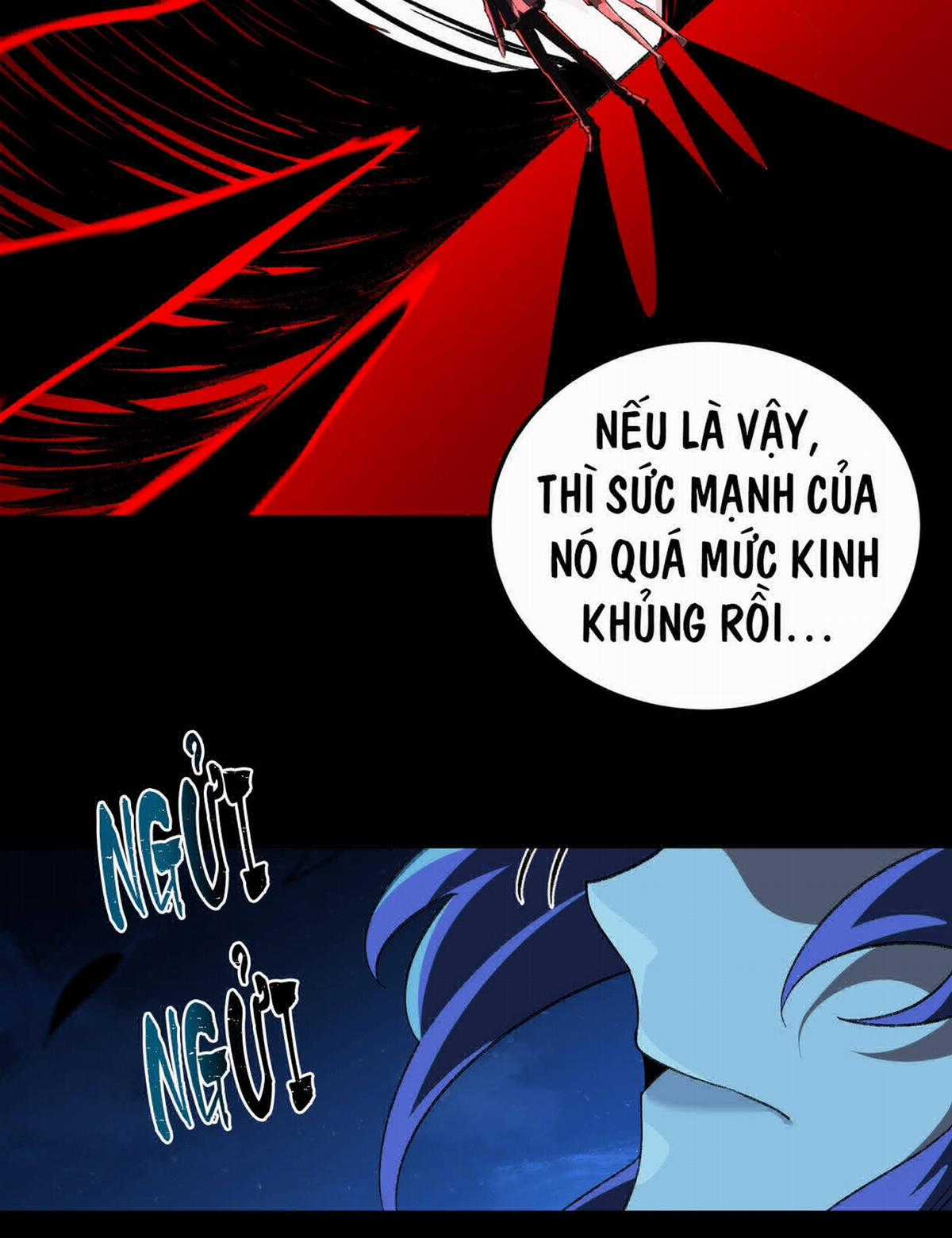 [Chất lượng][Full Sfx][Rewind Team] Ta sáng tạo truyền thuyết đô thị Chapter 14 trang 45