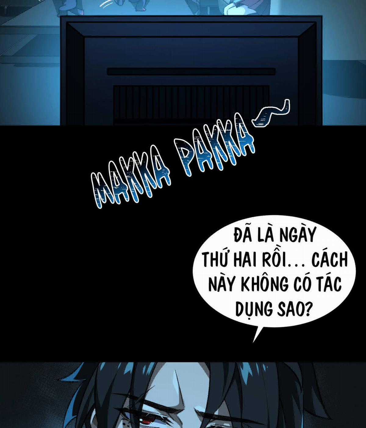 [Chất lượng][Full Sfx][Rewind Team] Ta sáng tạo truyền thuyết đô thị Chapter 14 trang 55