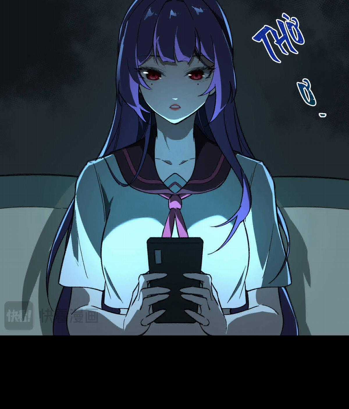 [Chất lượng][Full Sfx][Rewind Team] Ta sáng tạo truyền thuyết đô thị Chapter 14 trang 59