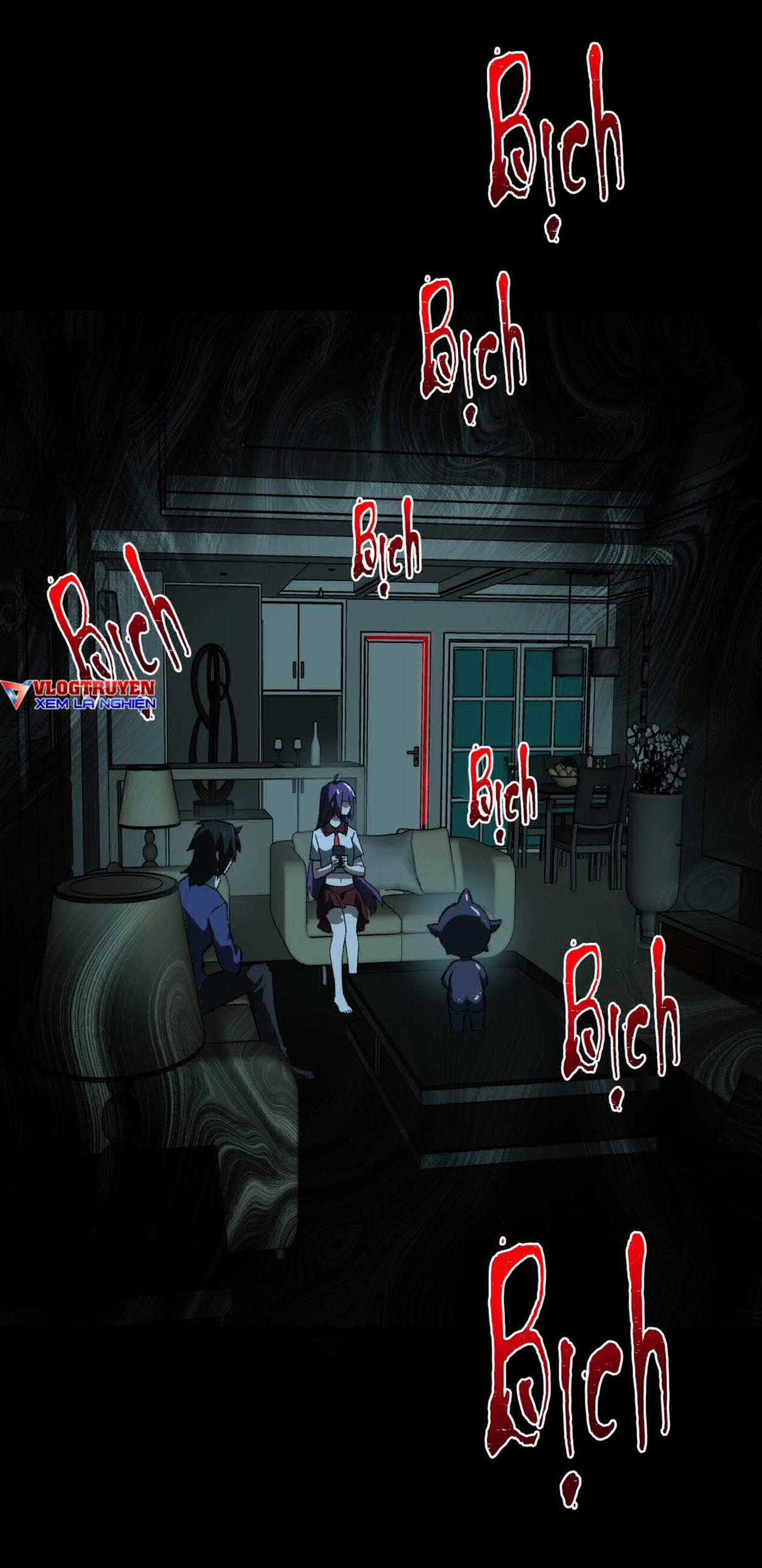 [Chất lượng][Full Sfx][Rewind Team] Ta sáng tạo truyền thuyết đô thị Chapter 14 trang 62