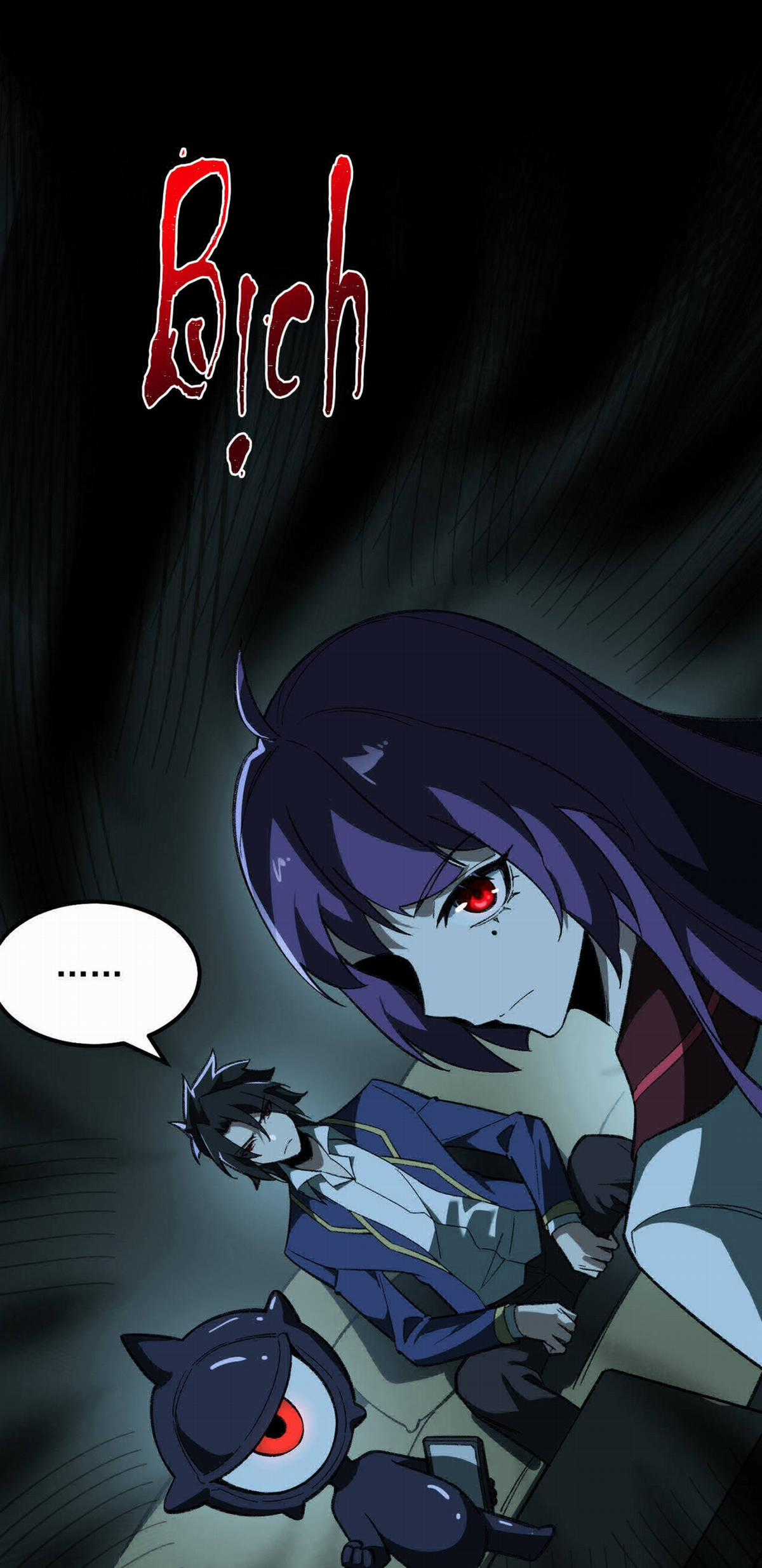 [Chất lượng][Full Sfx][Rewind Team] Ta sáng tạo truyền thuyết đô thị Chapter 14 trang 63