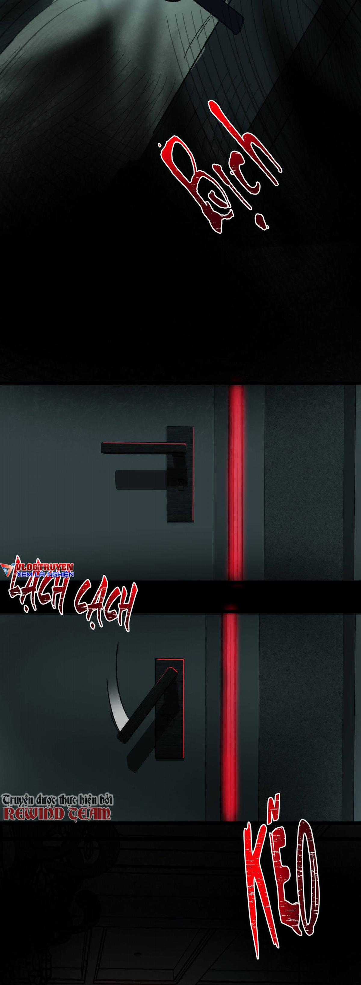 [Chất lượng][Full Sfx][Rewind Team] Ta sáng tạo truyền thuyết đô thị Chapter 14 trang 64