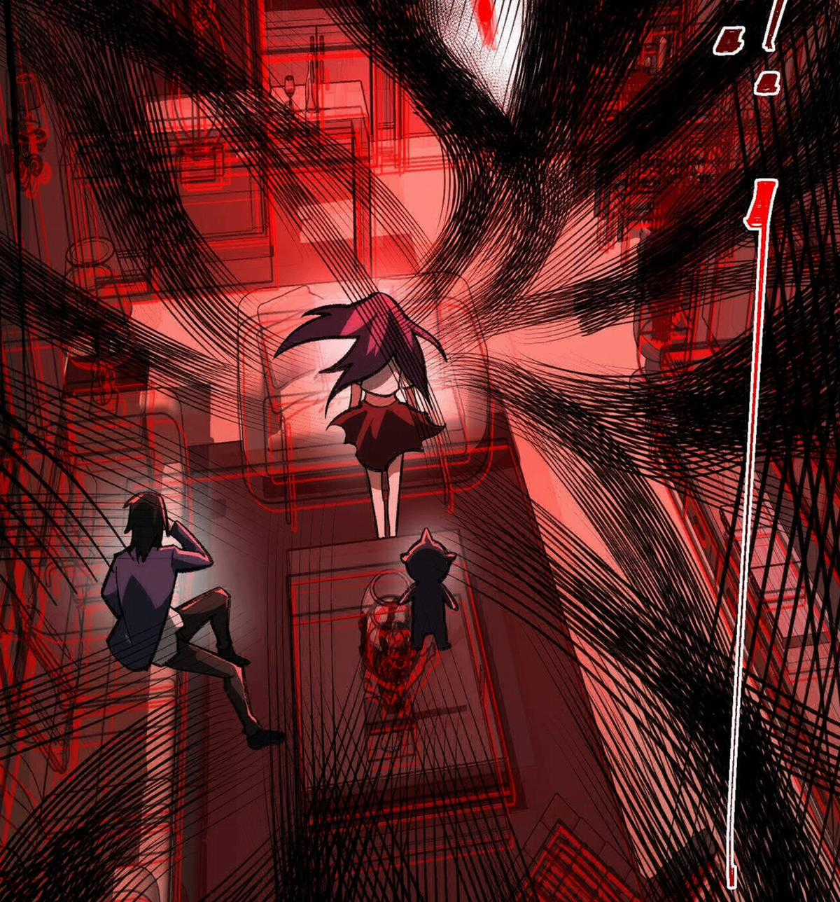 [Chất lượng][Full Sfx][Rewind Team] Ta sáng tạo truyền thuyết đô thị Chapter 15 trang 18