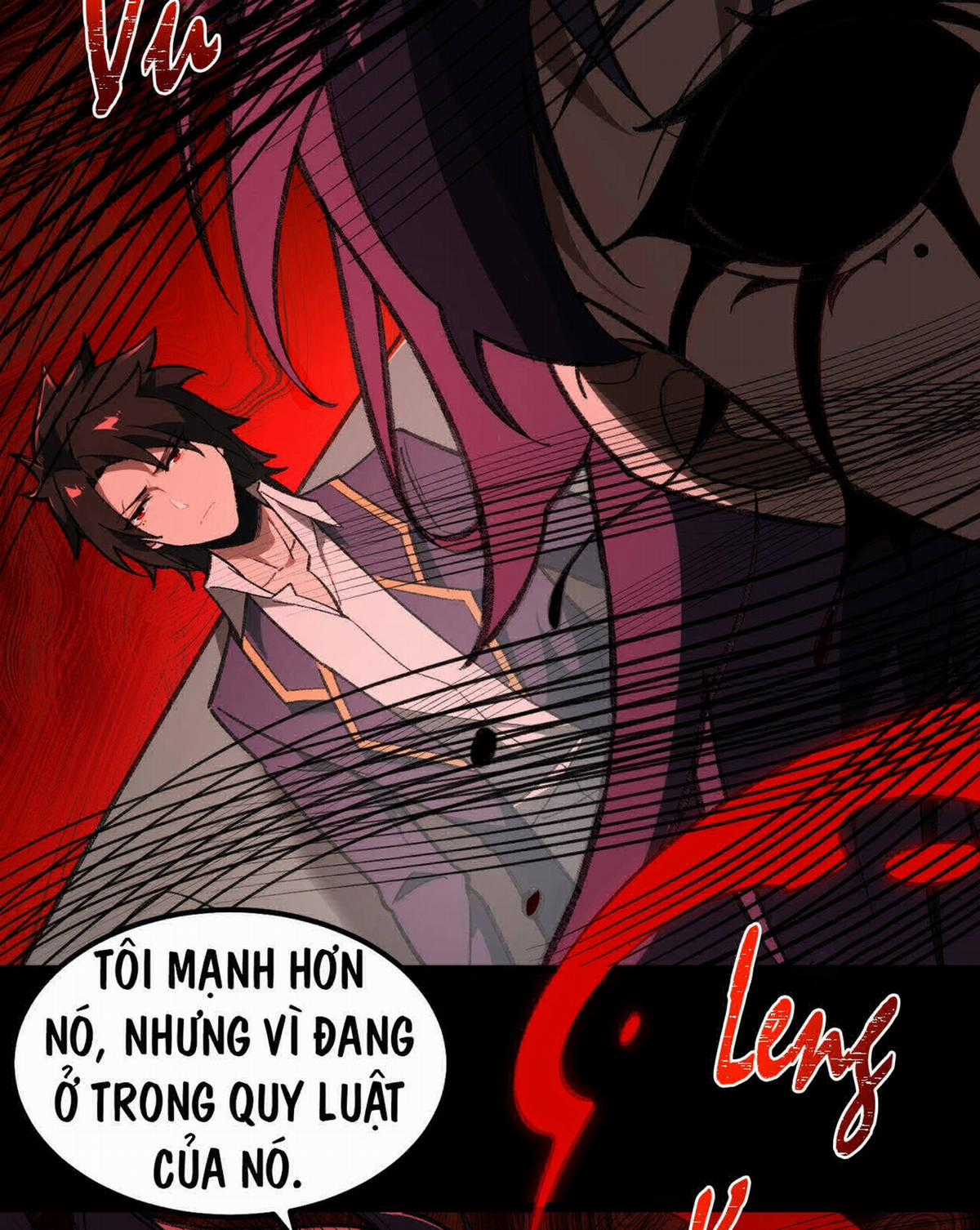 [Chất lượng][Full Sfx][Rewind Team] Ta sáng tạo truyền thuyết đô thị Chapter 15 trang 21