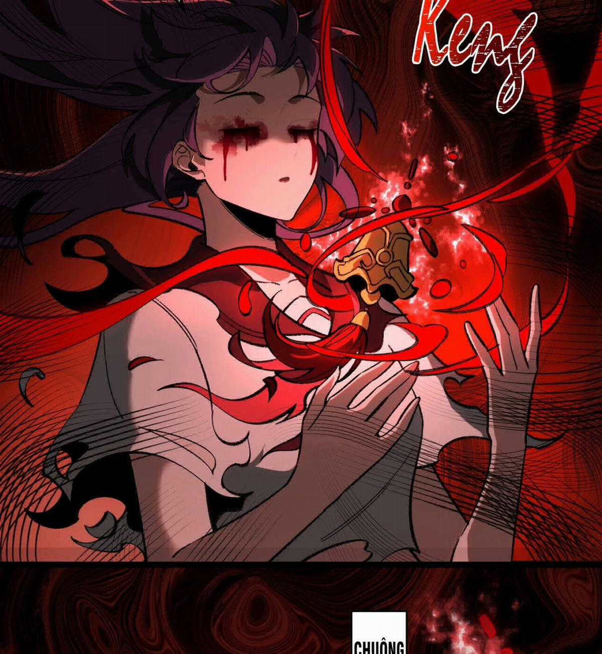 [Chất lượng][Full Sfx][Rewind Team] Ta sáng tạo truyền thuyết đô thị Chapter 15 trang 22