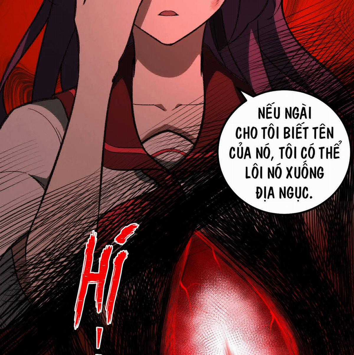 [Chất lượng][Full Sfx][Rewind Team] Ta sáng tạo truyền thuyết đô thị Chapter 15 trang 24