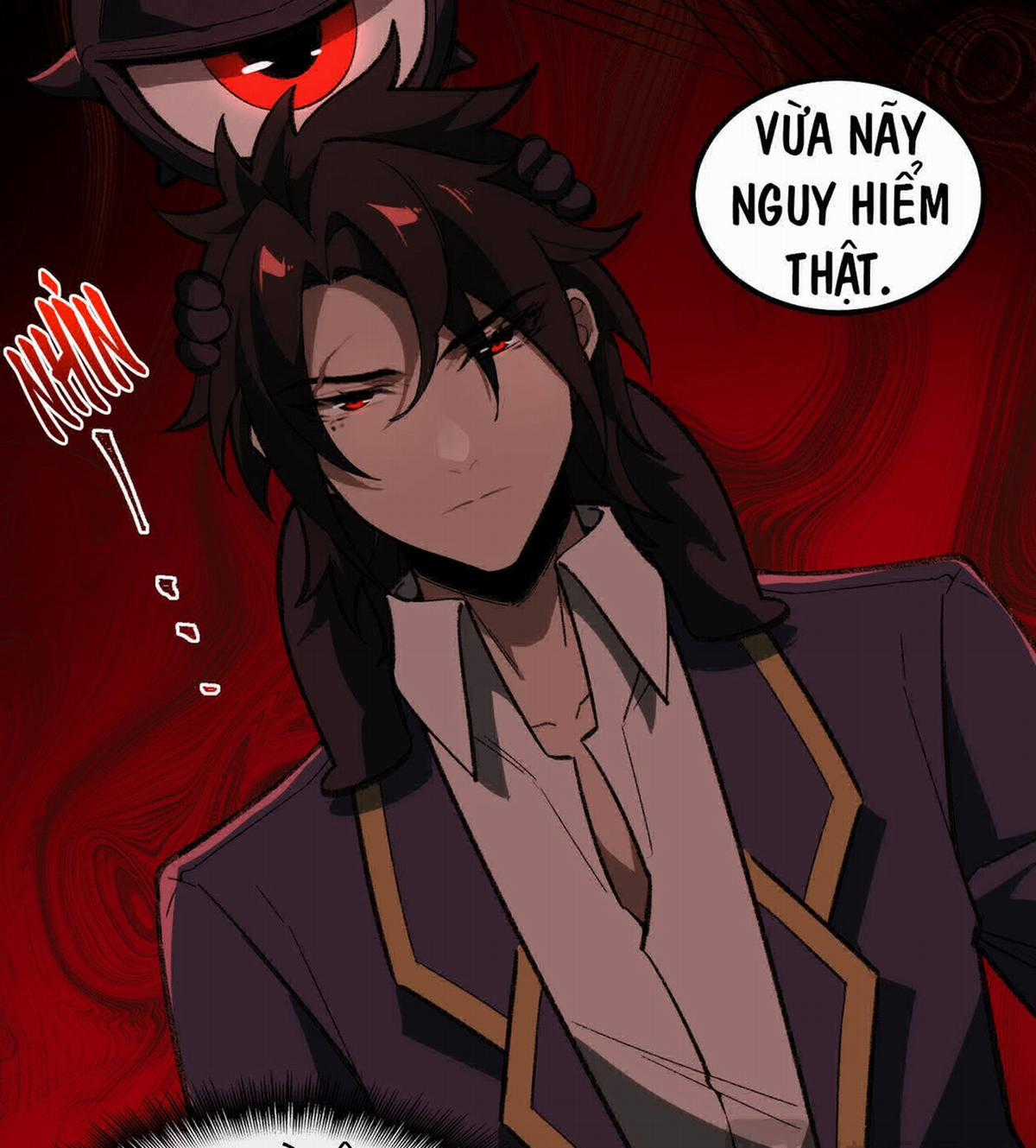 [Chất lượng][Full Sfx][Rewind Team] Ta sáng tạo truyền thuyết đô thị Chapter 15 trang 26