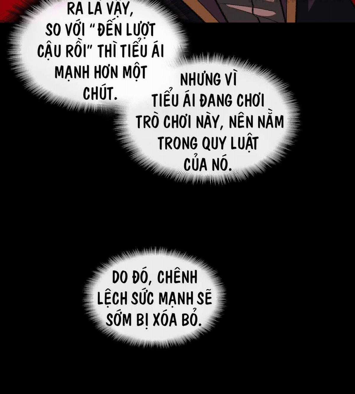 [Chất lượng][Full Sfx][Rewind Team] Ta sáng tạo truyền thuyết đô thị Chapter 15 trang 27