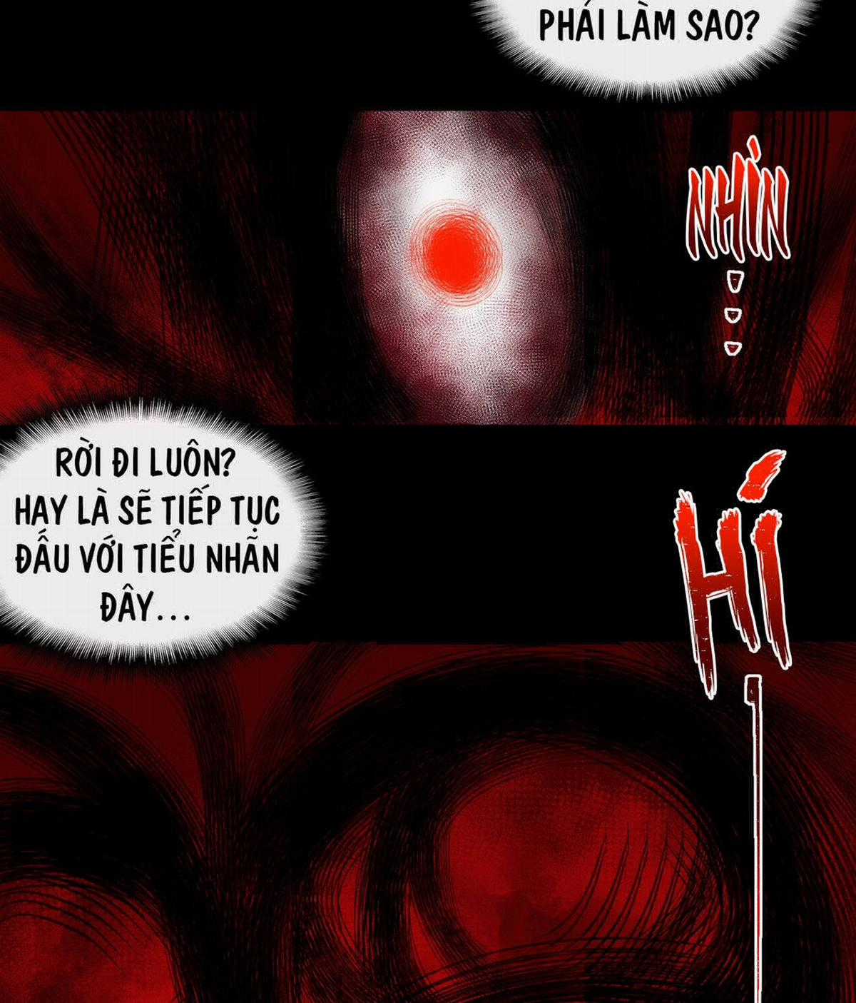 [Chất lượng][Full Sfx][Rewind Team] Ta sáng tạo truyền thuyết đô thị Chapter 15 trang 29