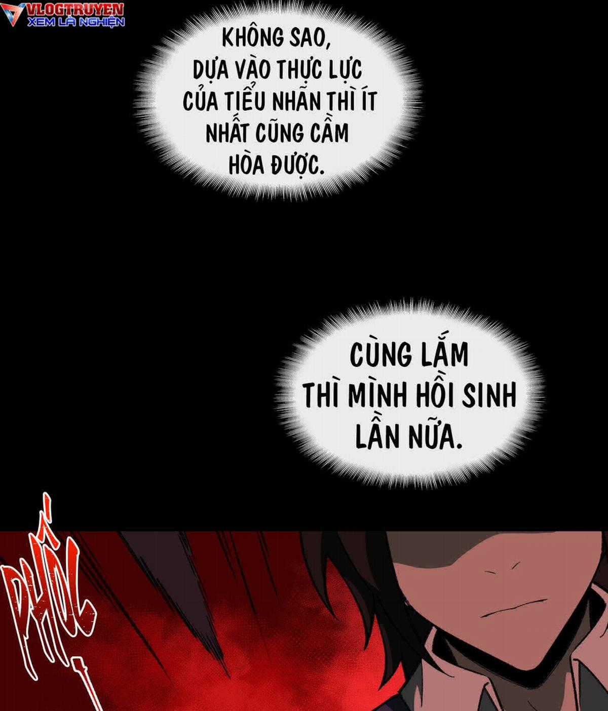 [Chất lượng][Full Sfx][Rewind Team] Ta sáng tạo truyền thuyết đô thị Chapter 15 trang 32