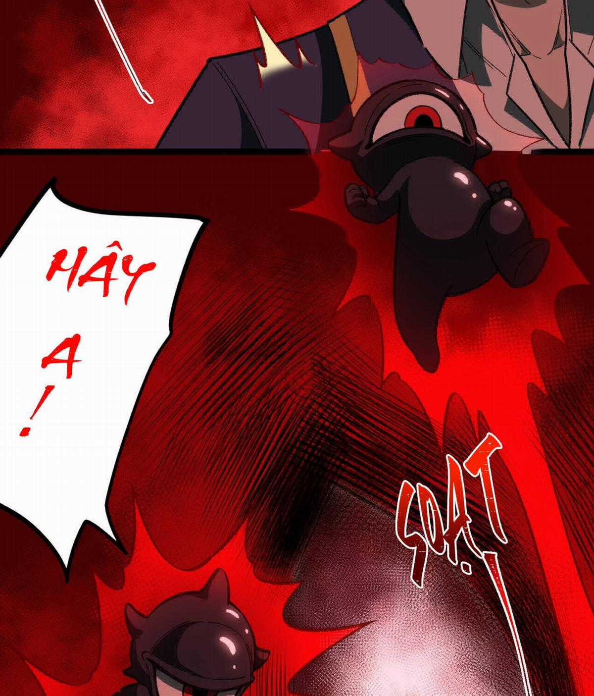 [Chất lượng][Full Sfx][Rewind Team] Ta sáng tạo truyền thuyết đô thị Chapter 15 trang 33