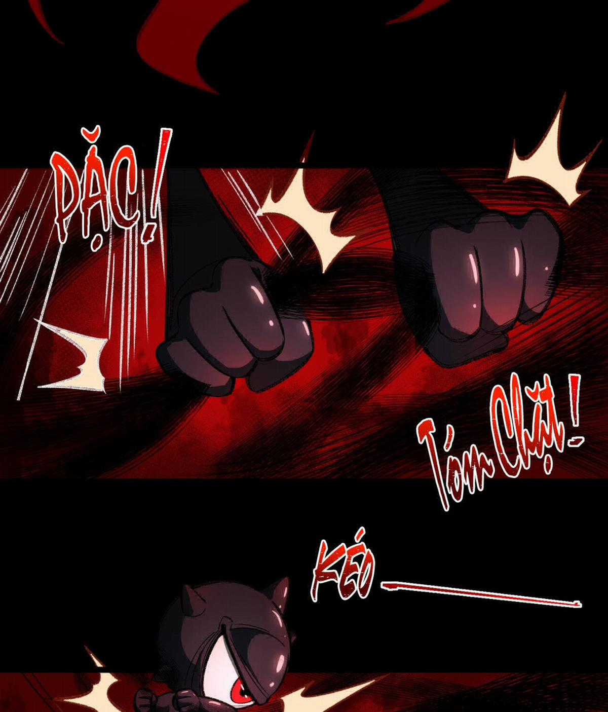 [Chất lượng][Full Sfx][Rewind Team] Ta sáng tạo truyền thuyết đô thị Chapter 15 trang 35