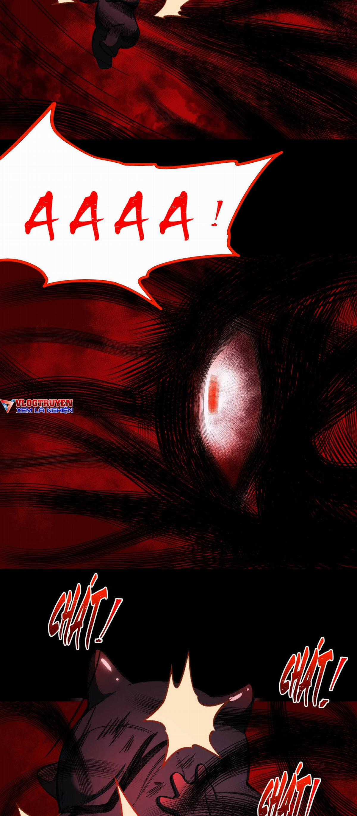 [Chất lượng][Full Sfx][Rewind Team] Ta sáng tạo truyền thuyết đô thị Chapter 15 trang 36