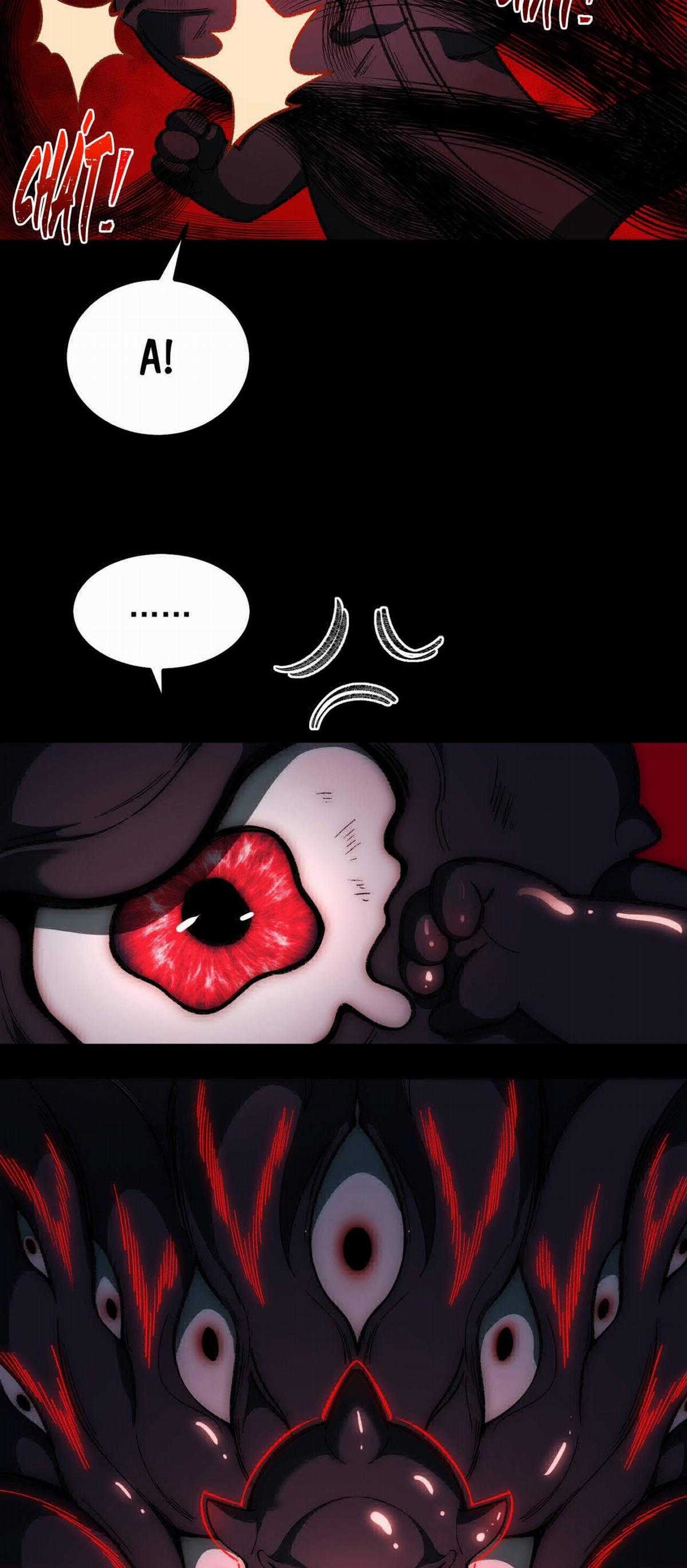 [Chất lượng][Full Sfx][Rewind Team] Ta sáng tạo truyền thuyết đô thị Chapter 15 trang 37