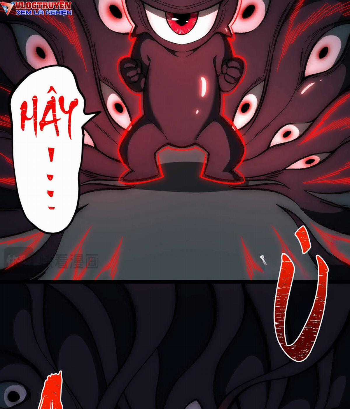 [Chất lượng][Full Sfx][Rewind Team] Ta sáng tạo truyền thuyết đô thị Chapter 15 trang 38