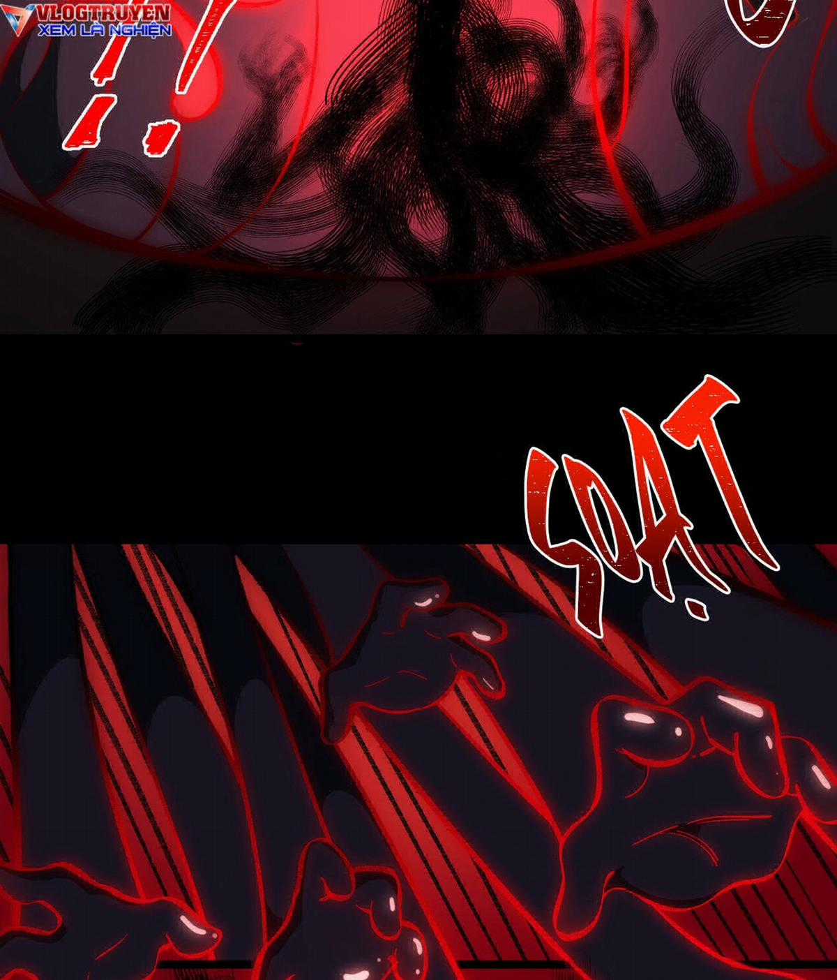 [Chất lượng][Full Sfx][Rewind Team] Ta sáng tạo truyền thuyết đô thị Chapter 15 trang 40