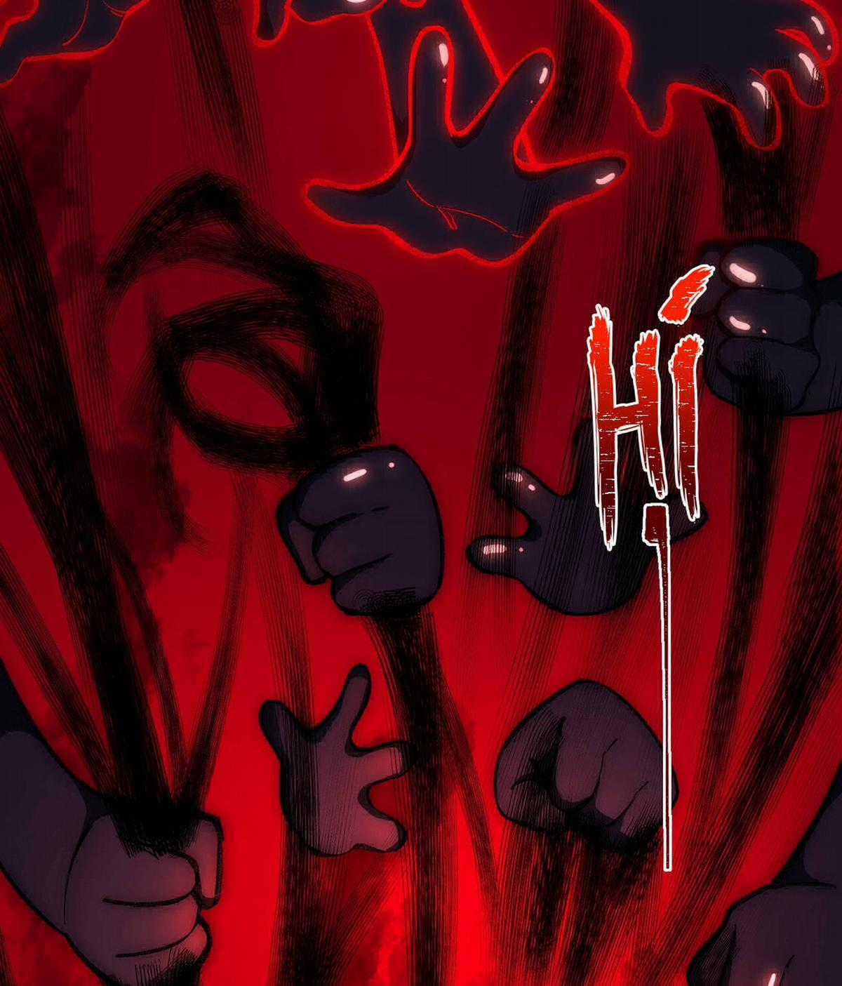 [Chất lượng][Full Sfx][Rewind Team] Ta sáng tạo truyền thuyết đô thị Chapter 15 trang 41