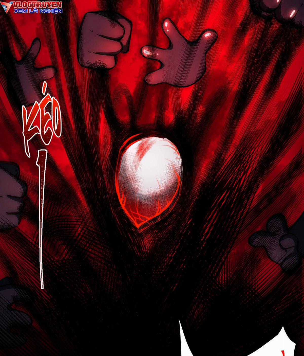 [Chất lượng][Full Sfx][Rewind Team] Ta sáng tạo truyền thuyết đô thị Chapter 15 trang 42