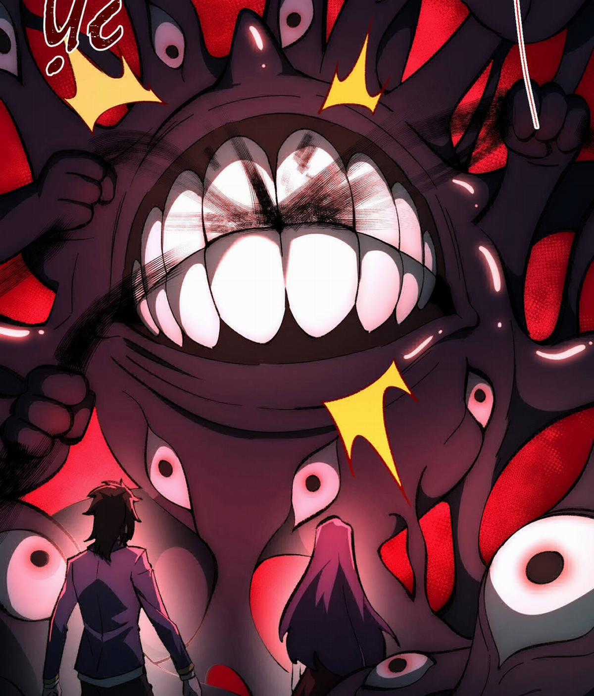 [Chất lượng][Full Sfx][Rewind Team] Ta sáng tạo truyền thuyết đô thị Chapter 15 trang 47