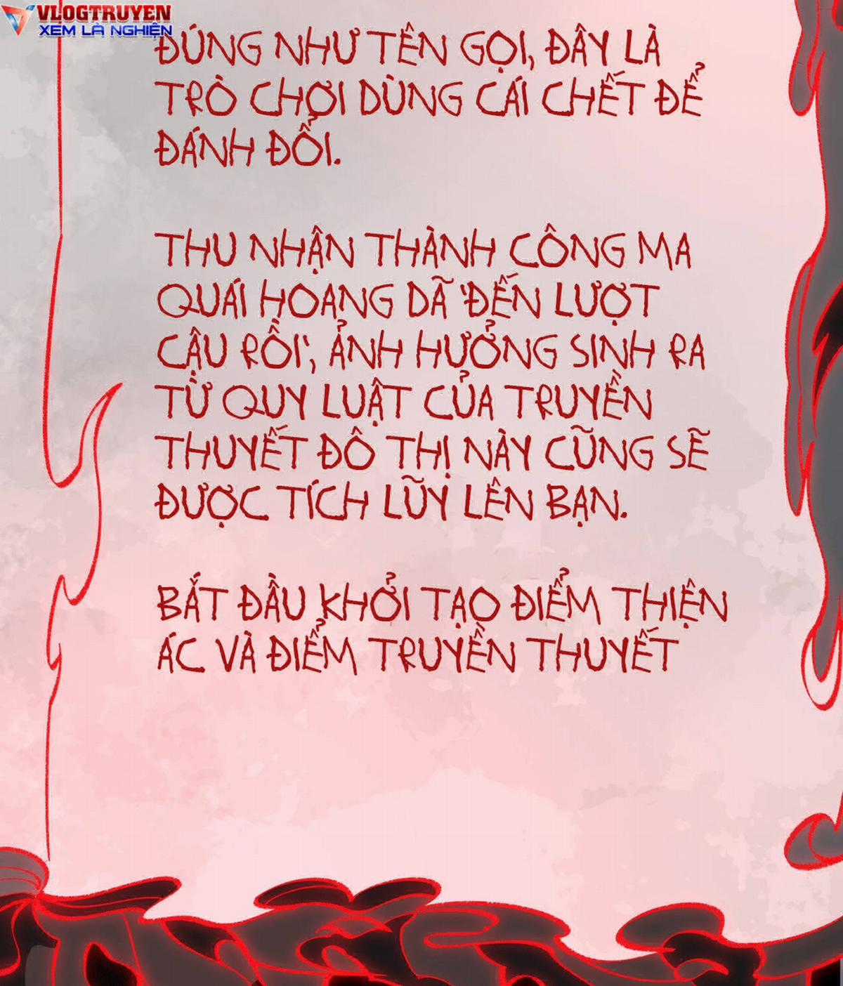 [Chất lượng][Full Sfx][Rewind Team] Ta sáng tạo truyền thuyết đô thị Chapter 15 trang 50