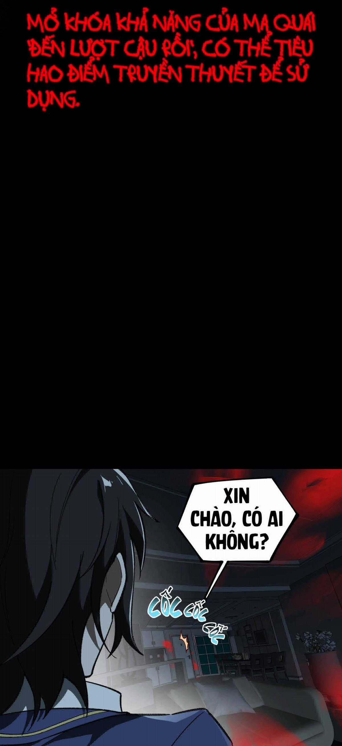 [Chất lượng][Full Sfx][Rewind Team] Ta sáng tạo truyền thuyết đô thị Chapter 15 trang 53