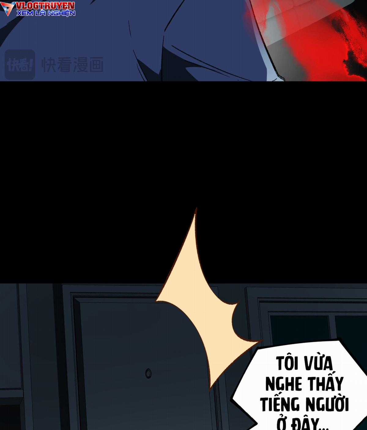 [Chất lượng][Full Sfx][Rewind Team] Ta sáng tạo truyền thuyết đô thị Chapter 15 trang 54