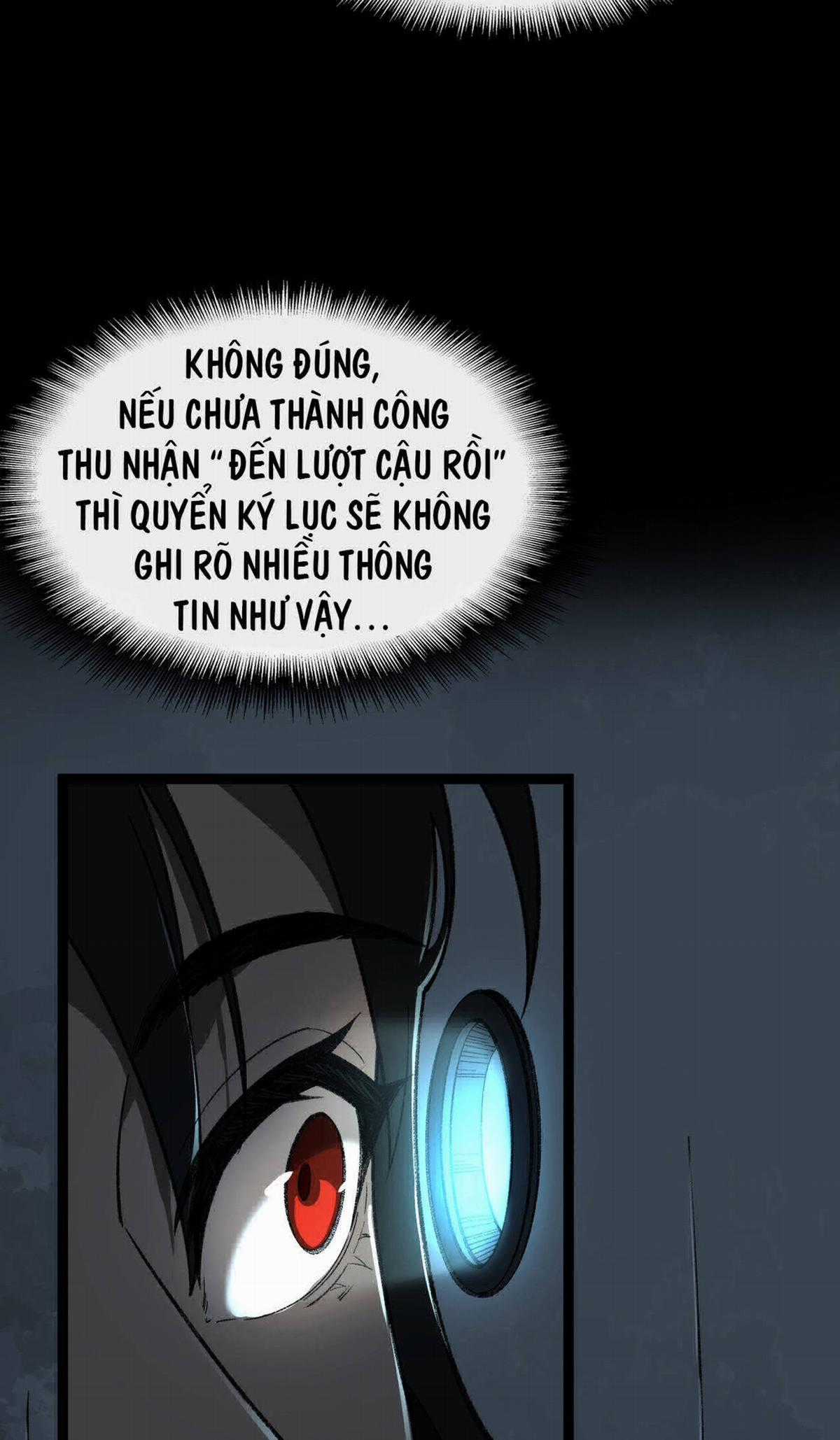 [Chất lượng][Full Sfx][Rewind Team] Ta sáng tạo truyền thuyết đô thị Chapter 15 trang 57