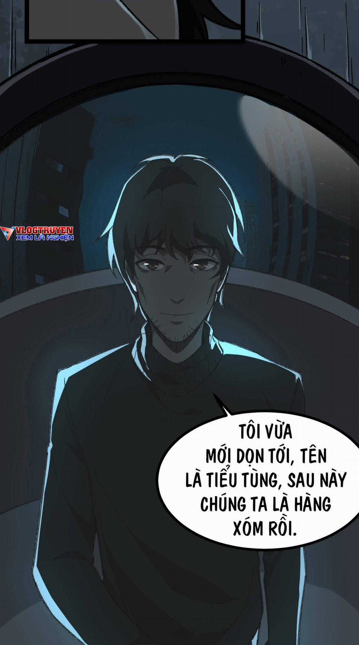 [Chất lượng][Full Sfx][Rewind Team] Ta sáng tạo truyền thuyết đô thị Chapter 15 trang 58