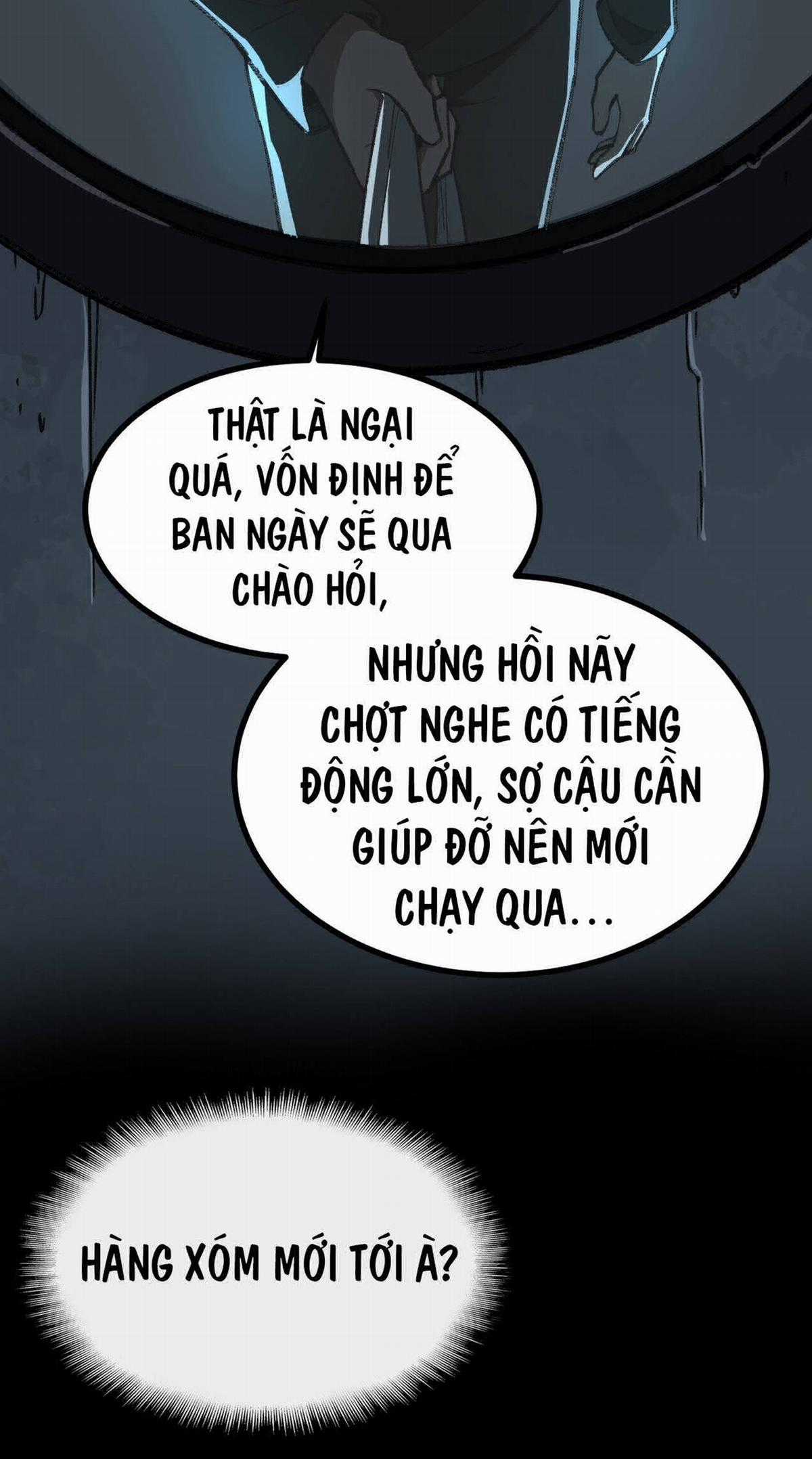 [Chất lượng][Full Sfx][Rewind Team] Ta sáng tạo truyền thuyết đô thị Chapter 15 trang 59