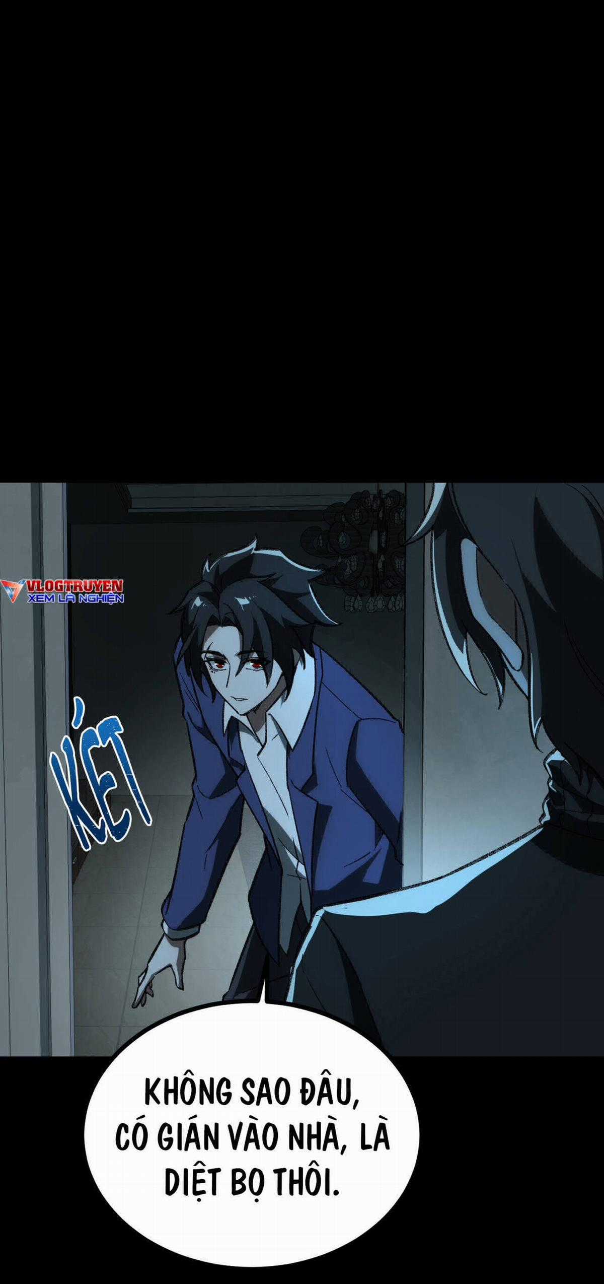 [Chất lượng][Full Sfx][Rewind Team] Ta sáng tạo truyền thuyết đô thị Chapter 15 trang 60