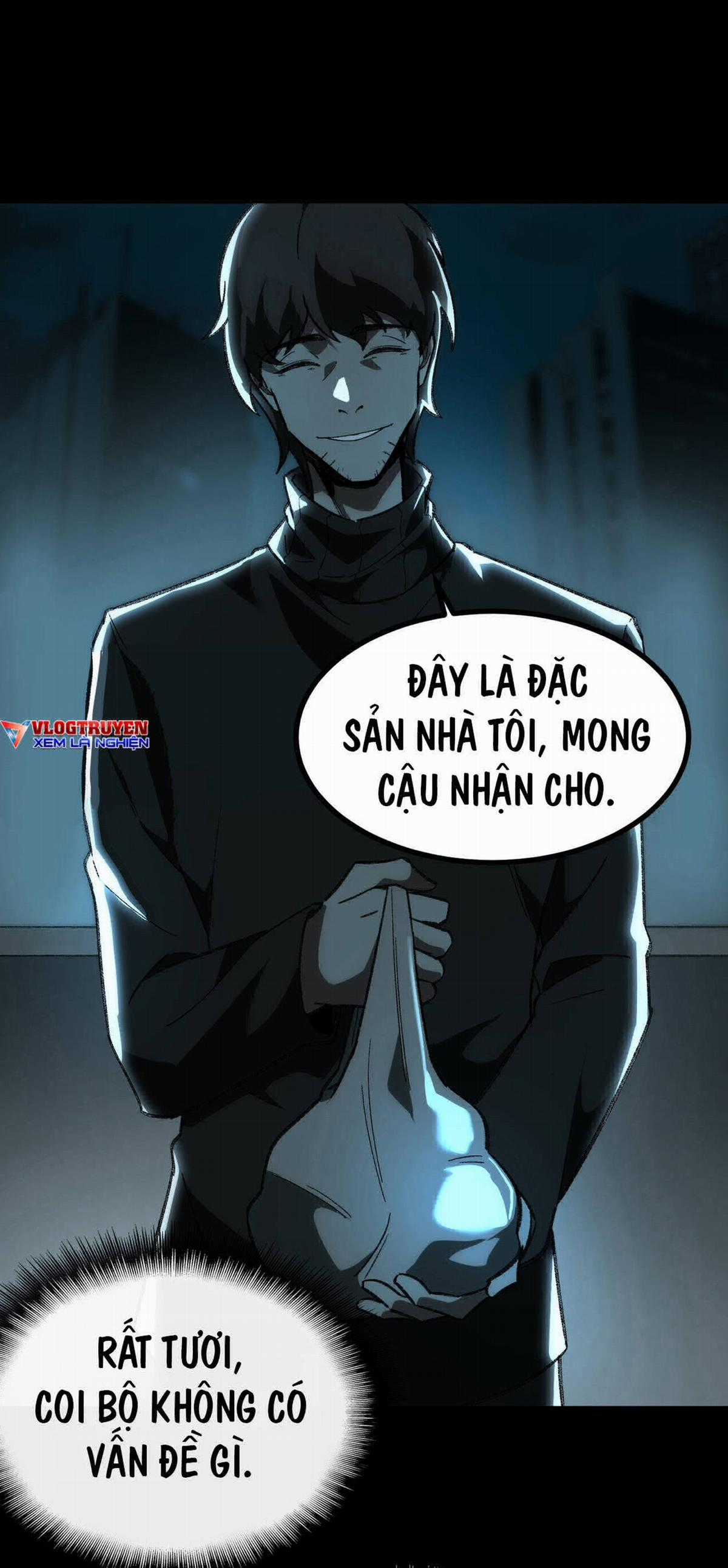 [Chất lượng][Full Sfx][Rewind Team] Ta sáng tạo truyền thuyết đô thị Chapter 15 trang 62