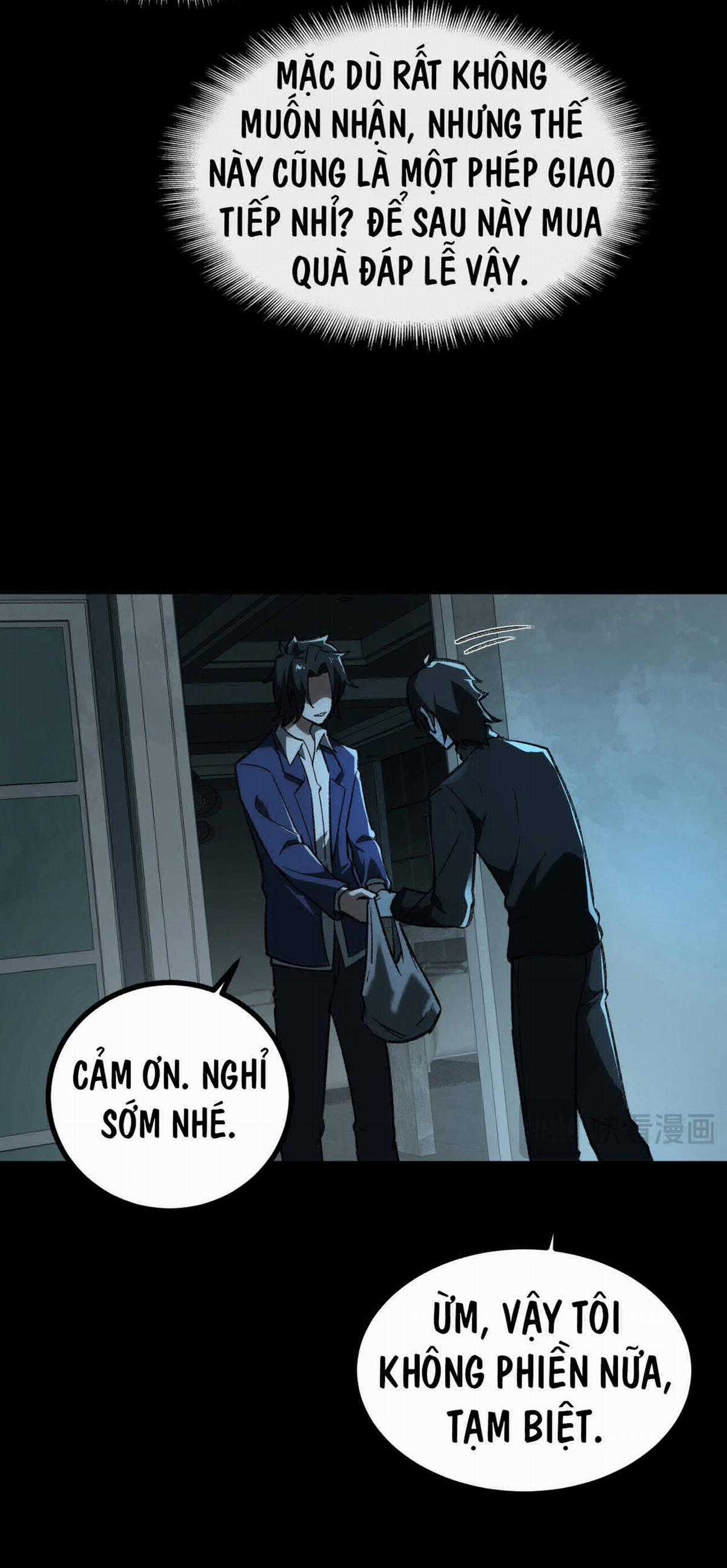 [Chất lượng][Full Sfx][Rewind Team] Ta sáng tạo truyền thuyết đô thị Chapter 15 trang 63