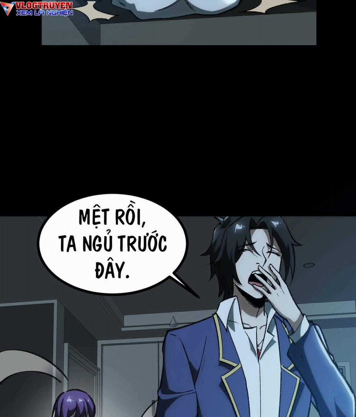 [Chất lượng][Full Sfx][Rewind Team] Ta sáng tạo truyền thuyết đô thị Chapter 15 trang 66