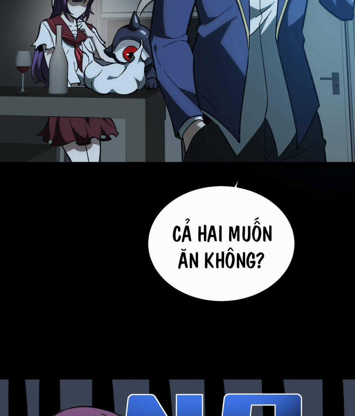 [Chất lượng][Full Sfx][Rewind Team] Ta sáng tạo truyền thuyết đô thị Chapter 15 trang 67