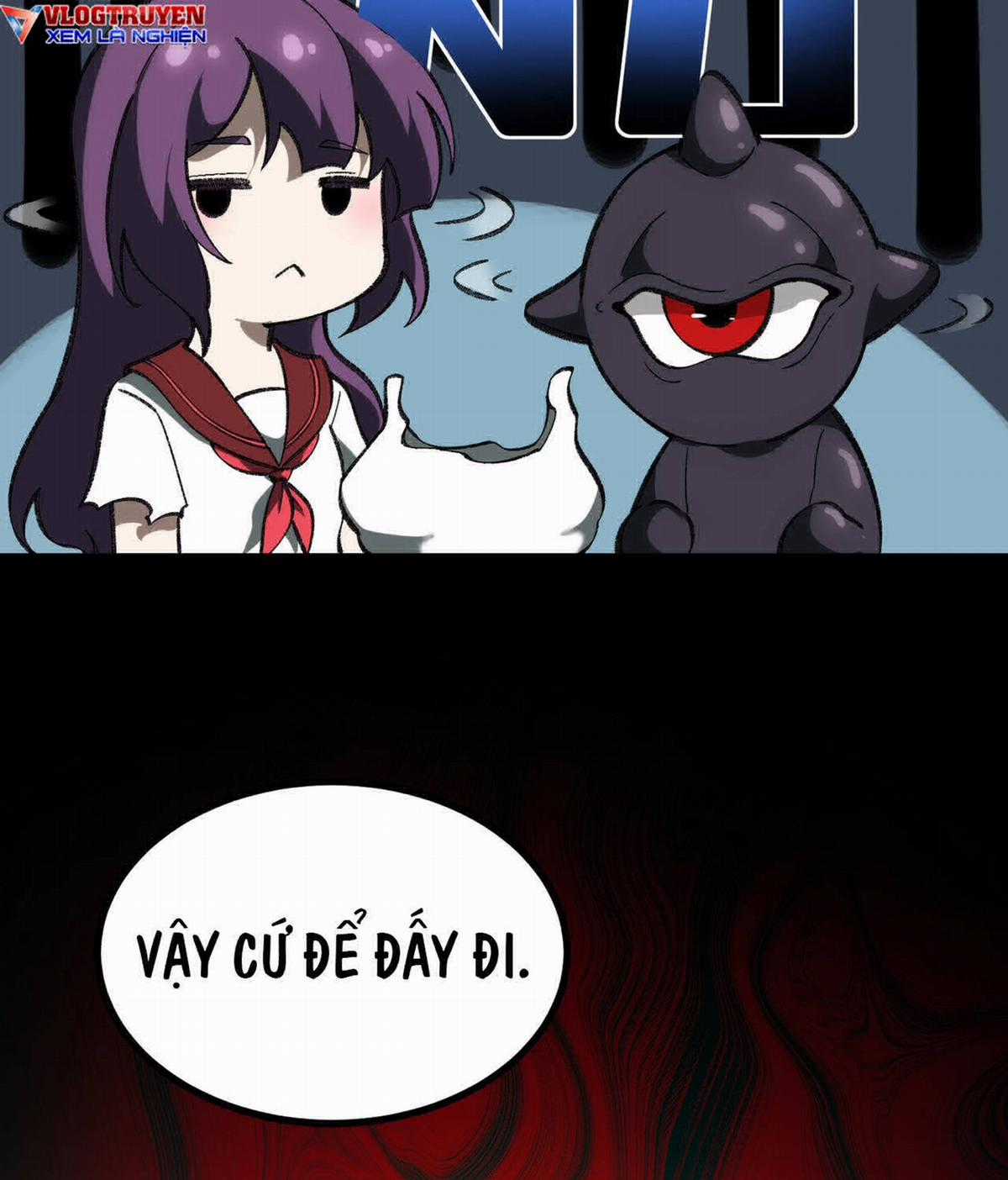 [Chất lượng][Full Sfx][Rewind Team] Ta sáng tạo truyền thuyết đô thị Chapter 15 trang 68