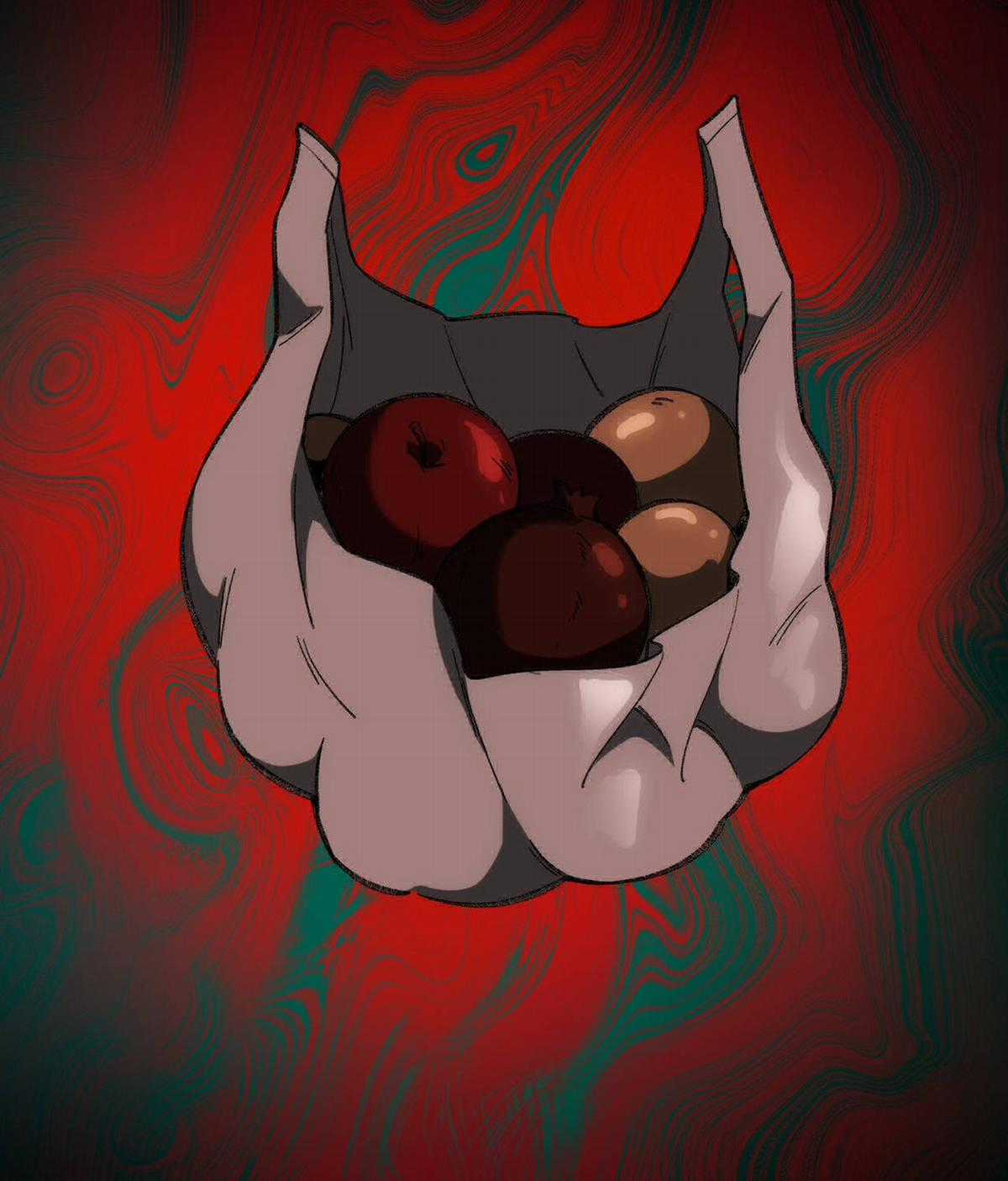 [Chất lượng][Full Sfx][Rewind Team] Ta sáng tạo truyền thuyết đô thị Chapter 15 trang 69