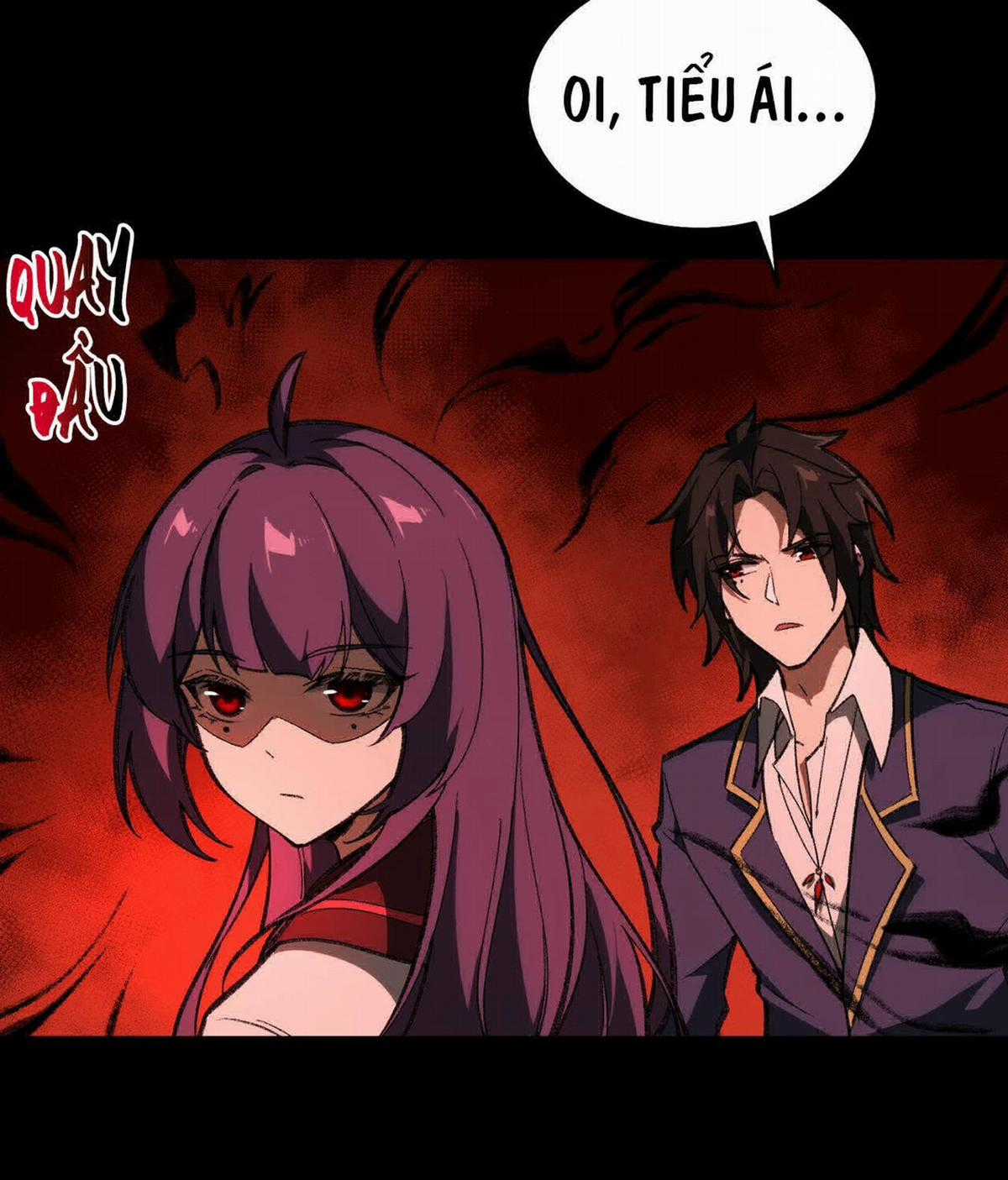 [Chất lượng][Full Sfx][Rewind Team] Ta sáng tạo truyền thuyết đô thị Chapter 15 trang 7