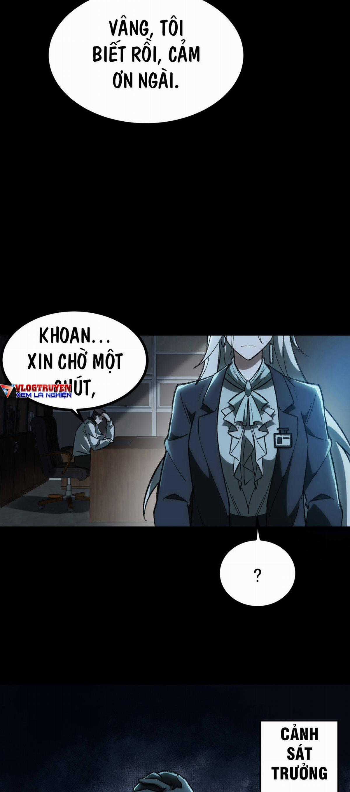 [Chất lượng][Full Sfx][Rewind Team] Ta sáng tạo truyền thuyết đô thị Chapter 15 trang 72