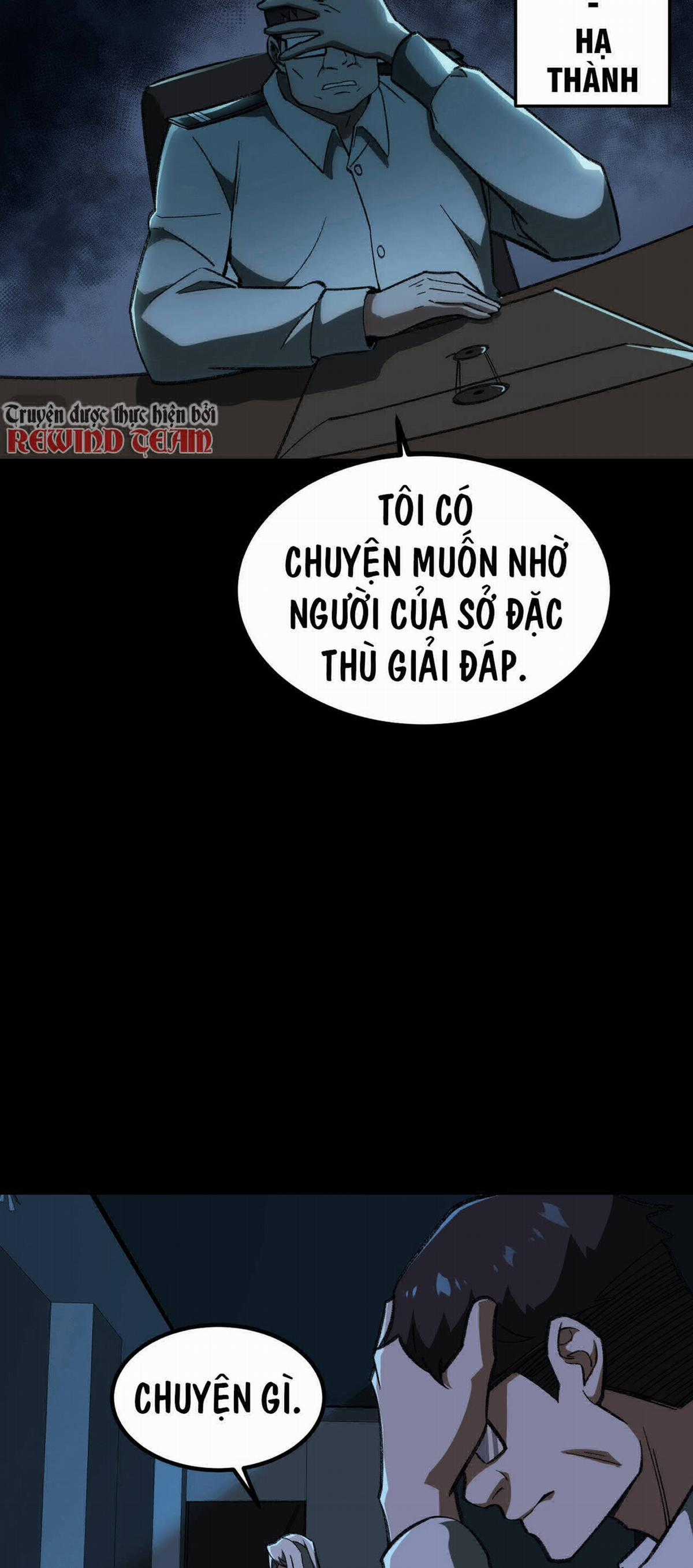 [Chất lượng][Full Sfx][Rewind Team] Ta sáng tạo truyền thuyết đô thị Chapter 15 trang 73